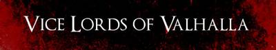 logo Vice Lords Of Valhalla